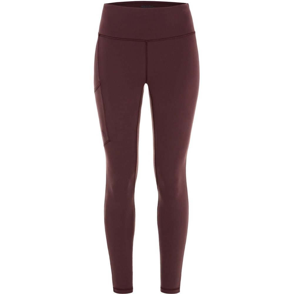 High Coast Tights W Port