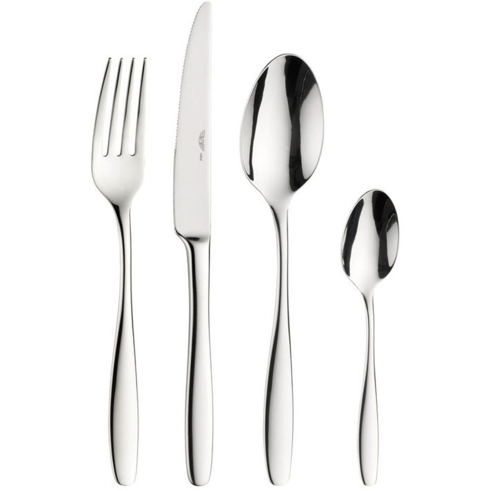 Sada 24 ks příborů Lion Wild