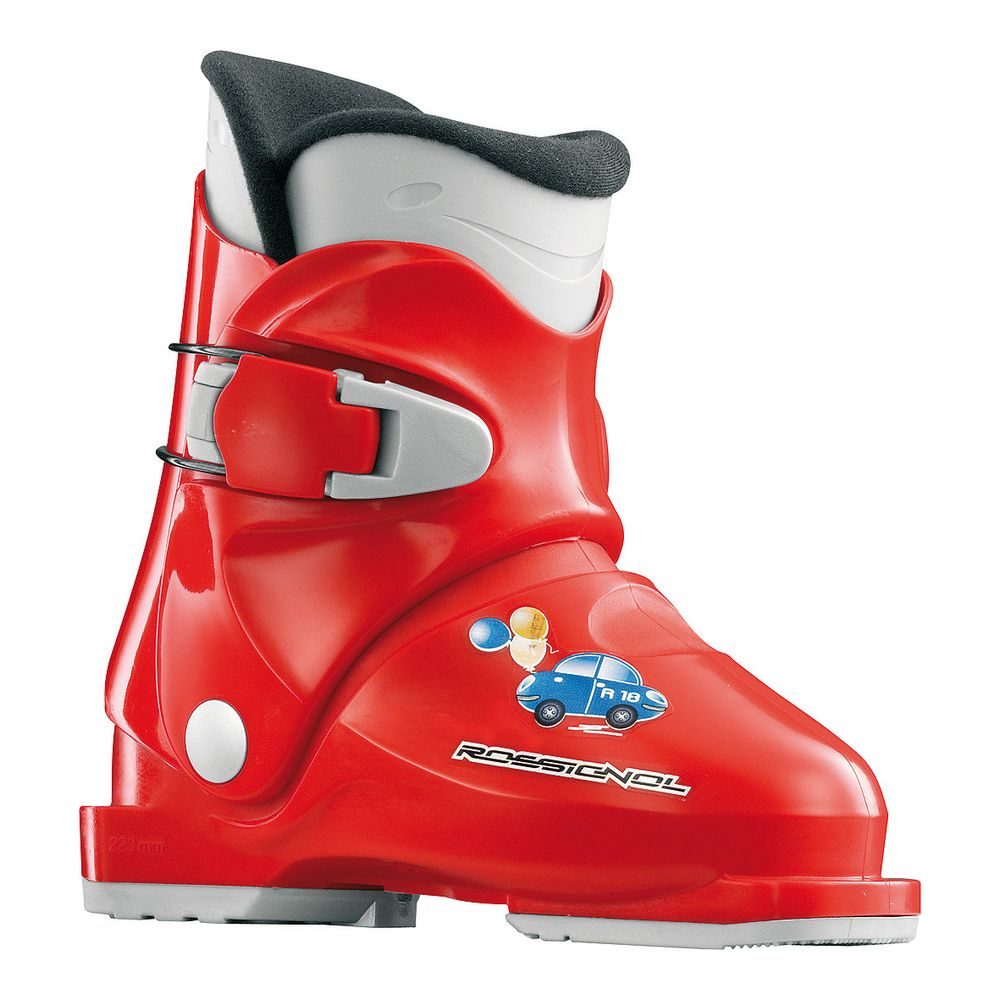 Rossignol R18 12/13