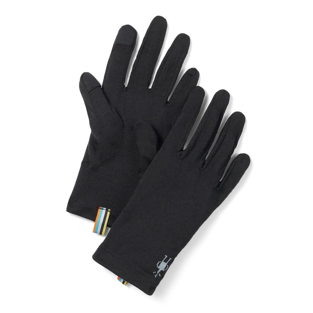 Merino Glove Everyday BLACK