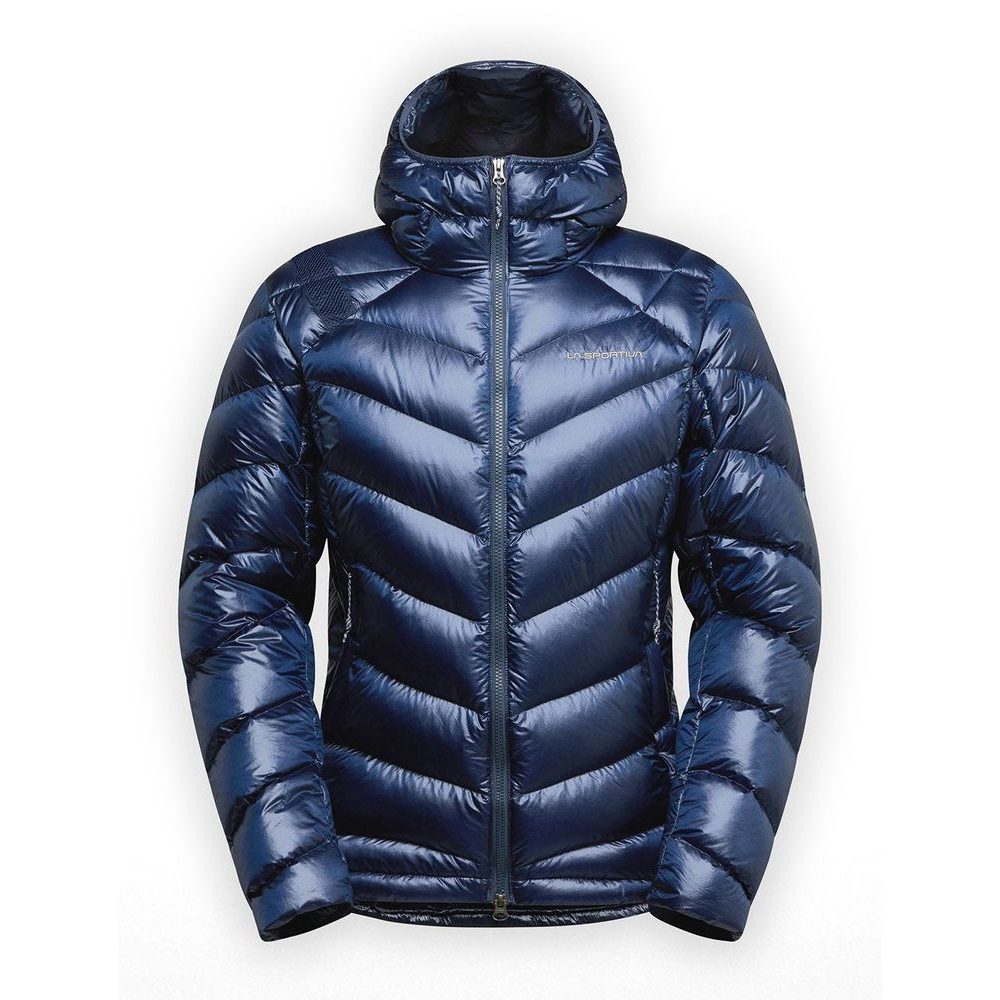 Lumina 300 Down Jkt M Night Sky