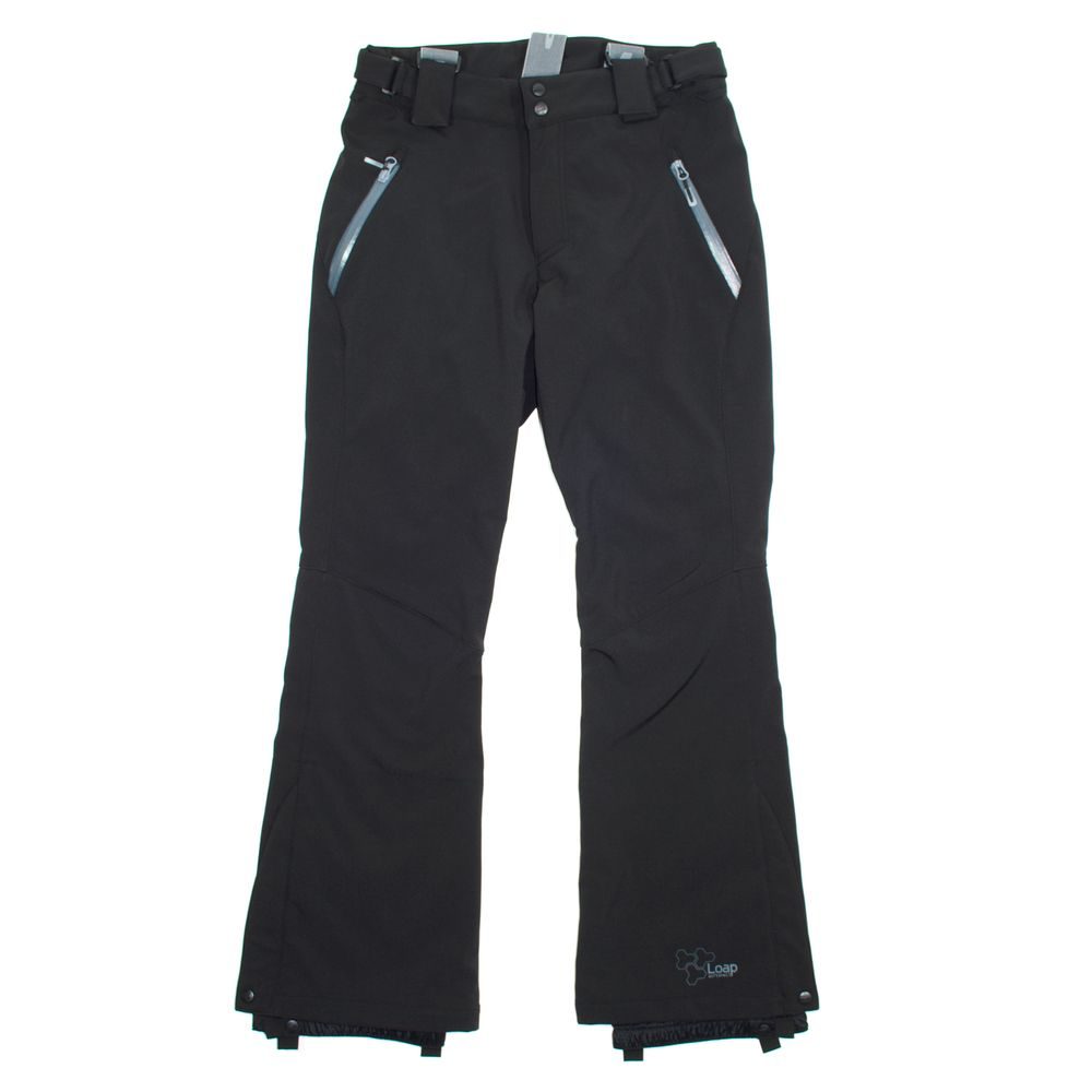 FIERY V10V - Pánské softshell kalhoty