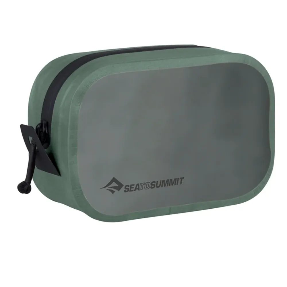 Hydraulic Packing Cube X-Small  Laurel Wreath