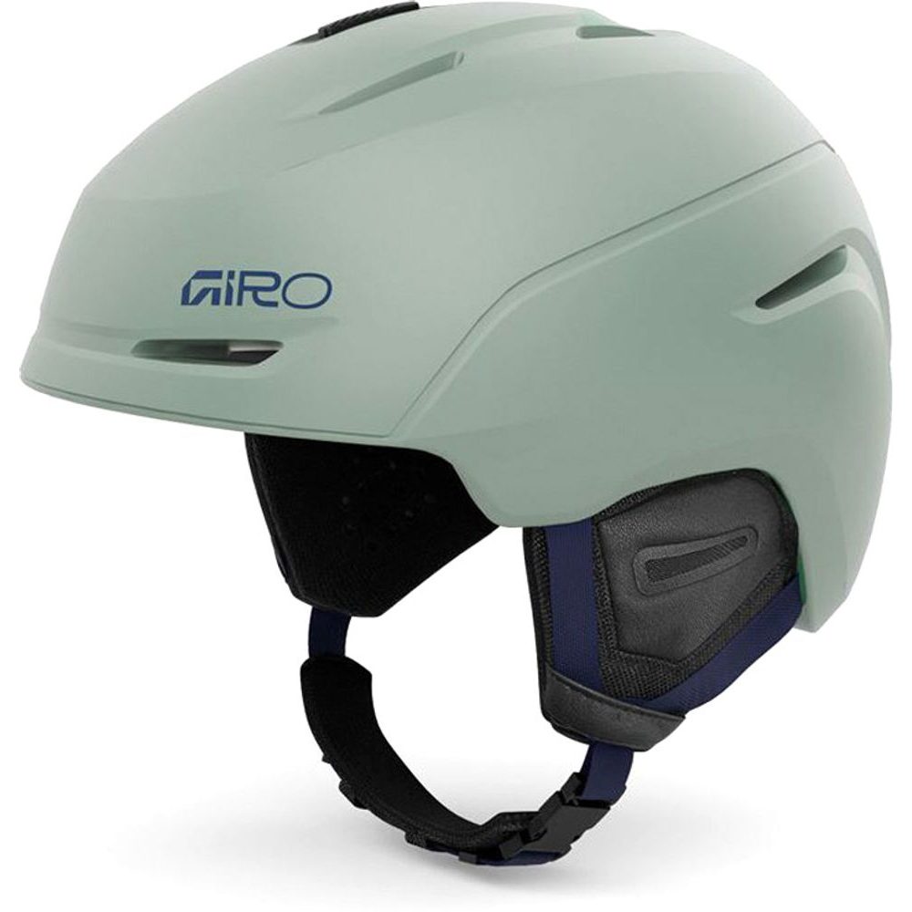 Neo Mat Glacier Green