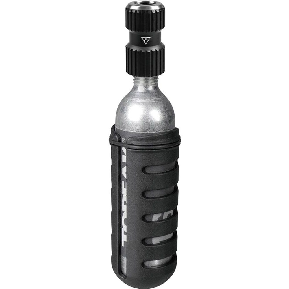 NANO AIRBOOSTER + 16g CO2 náplň