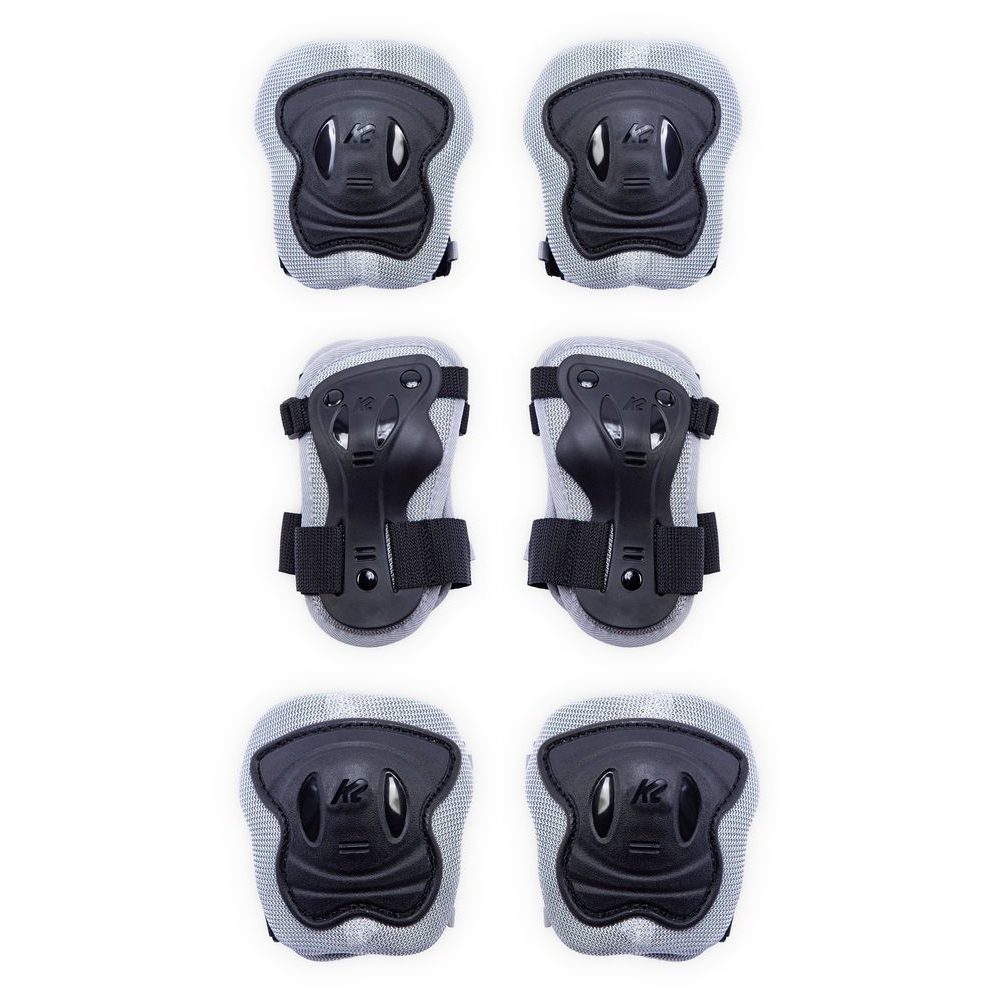 K2 JUNIOR PAD SET