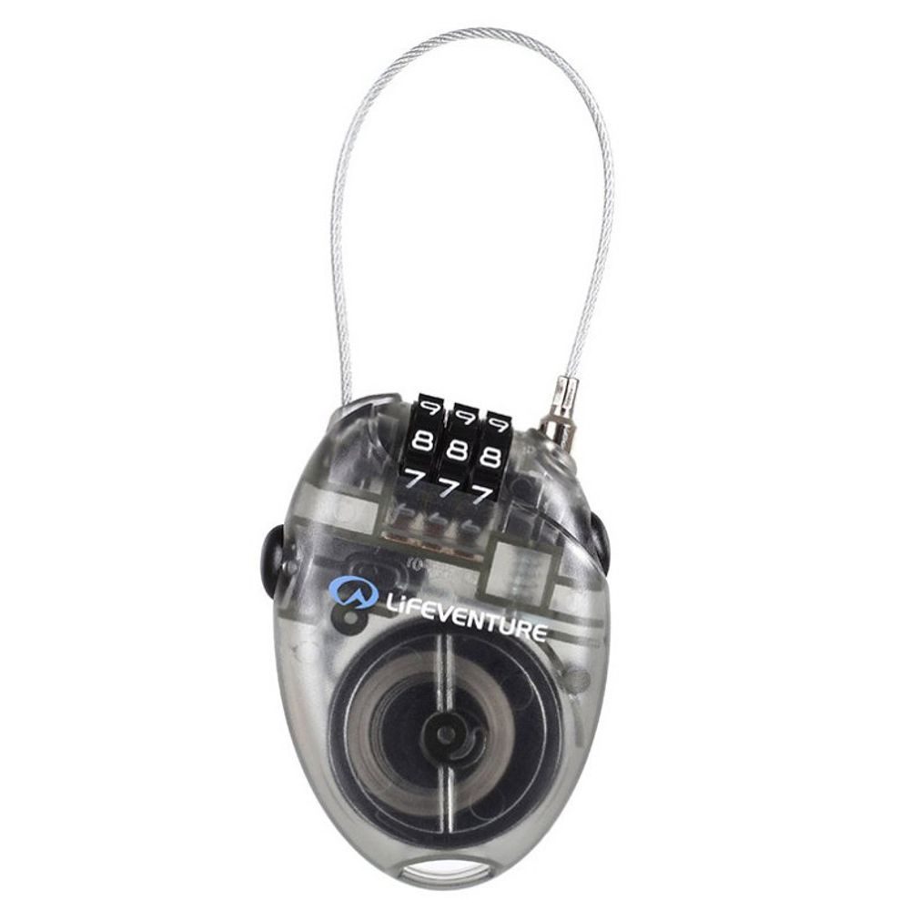 Mini Cable Lock