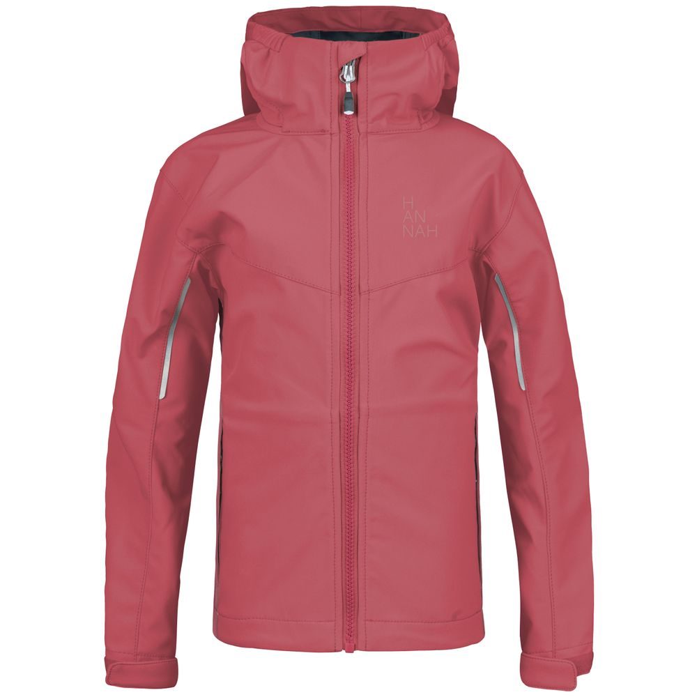 CAPRA JR, baroque rose/roan rouge