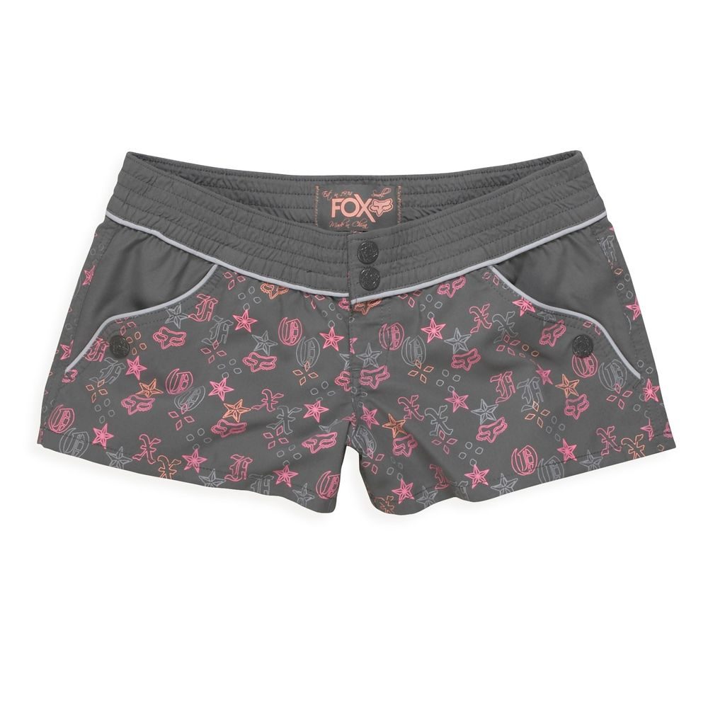 50459 103 Girls Blondie Boardie Dámské šortky