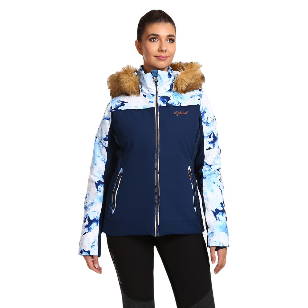 LENA W, Tmavě modrá