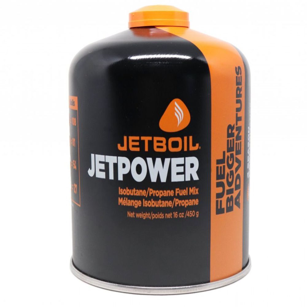Jetpower Fuel - 450 g