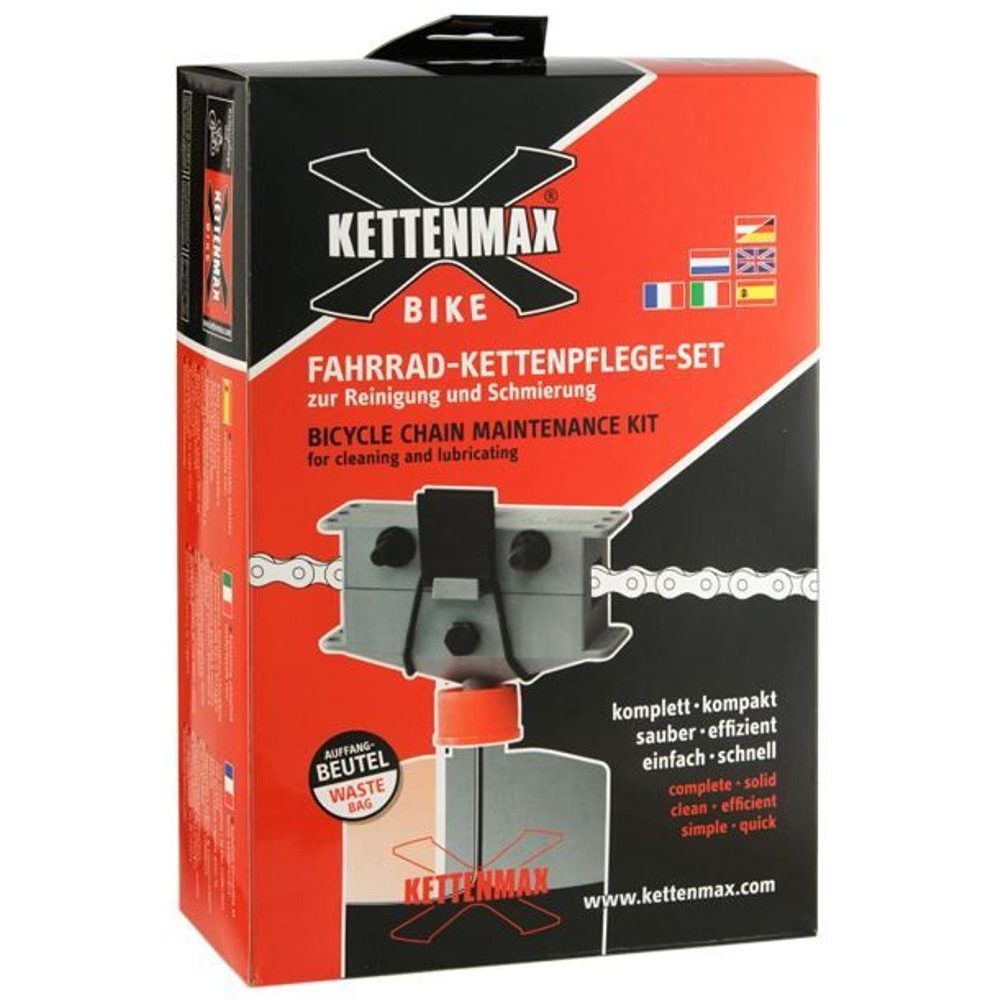 KETTENMAX - pračka řetězu_ks