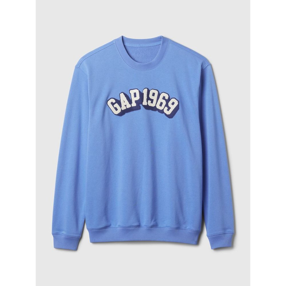Mikina GAP 1969 Modrá