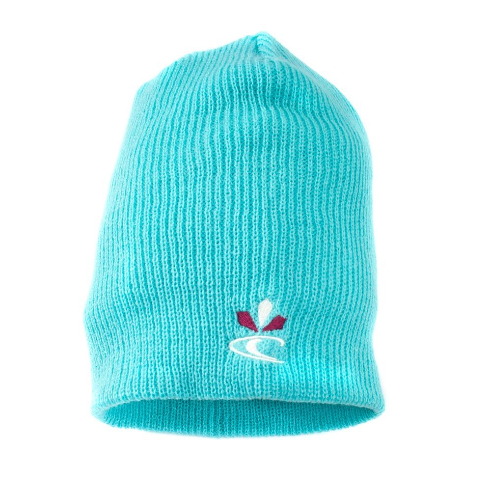 159182-5051 AC SOLID RELAX BEANIE - čepice