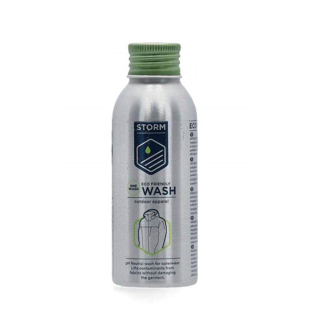 ECO friendly Apparel Wash-75ml