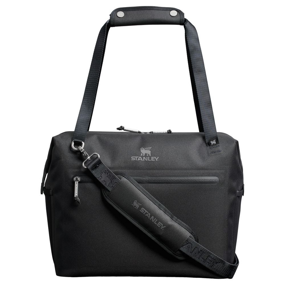 All-Day Julienne Max Cooler 18,9 l Black