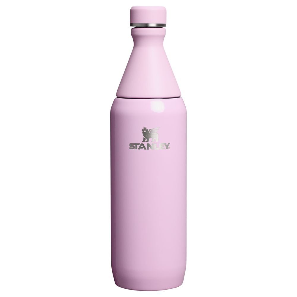 All Day Slim Bottle 600 ml Cherry Blossom Gloss