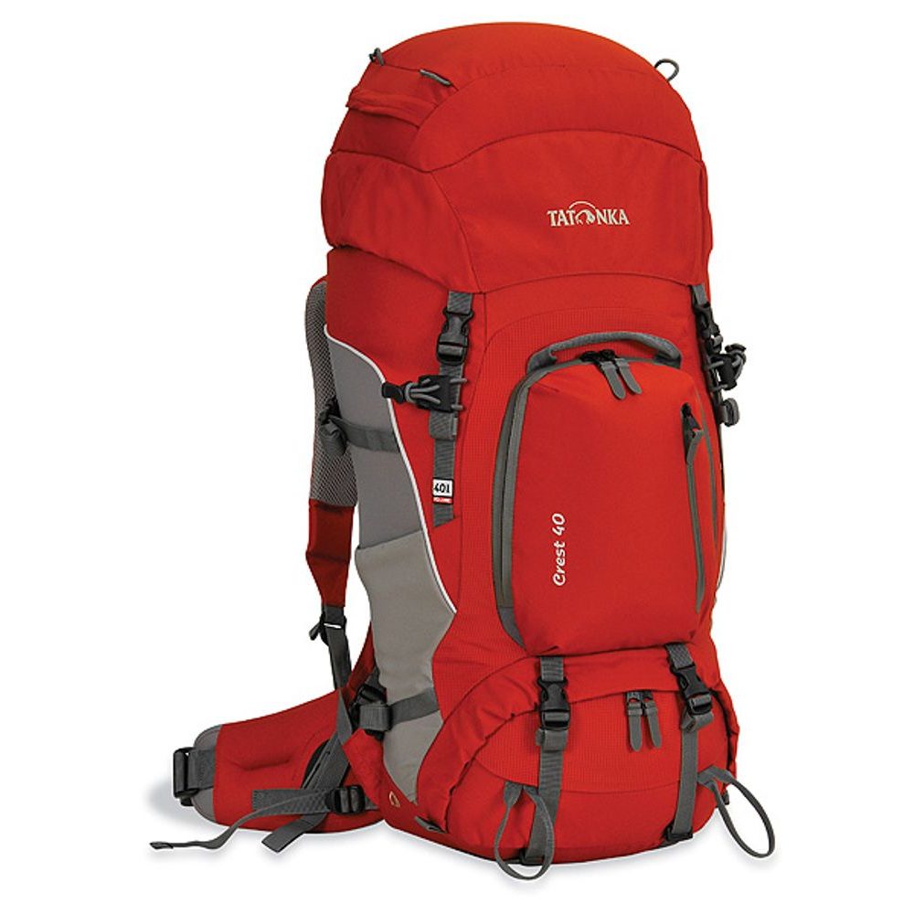 Crest 40, salsa - turistický batoh