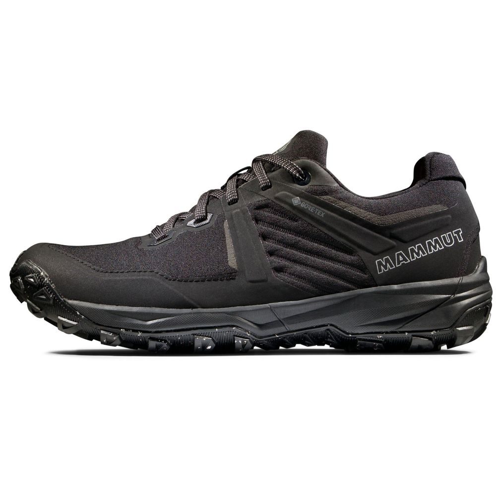 Ultimate III Low GTX® Women black