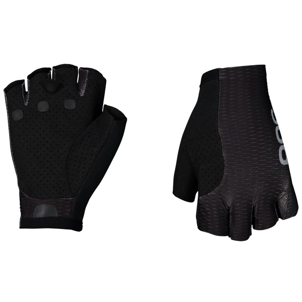Agile Short Glove Uranium Black