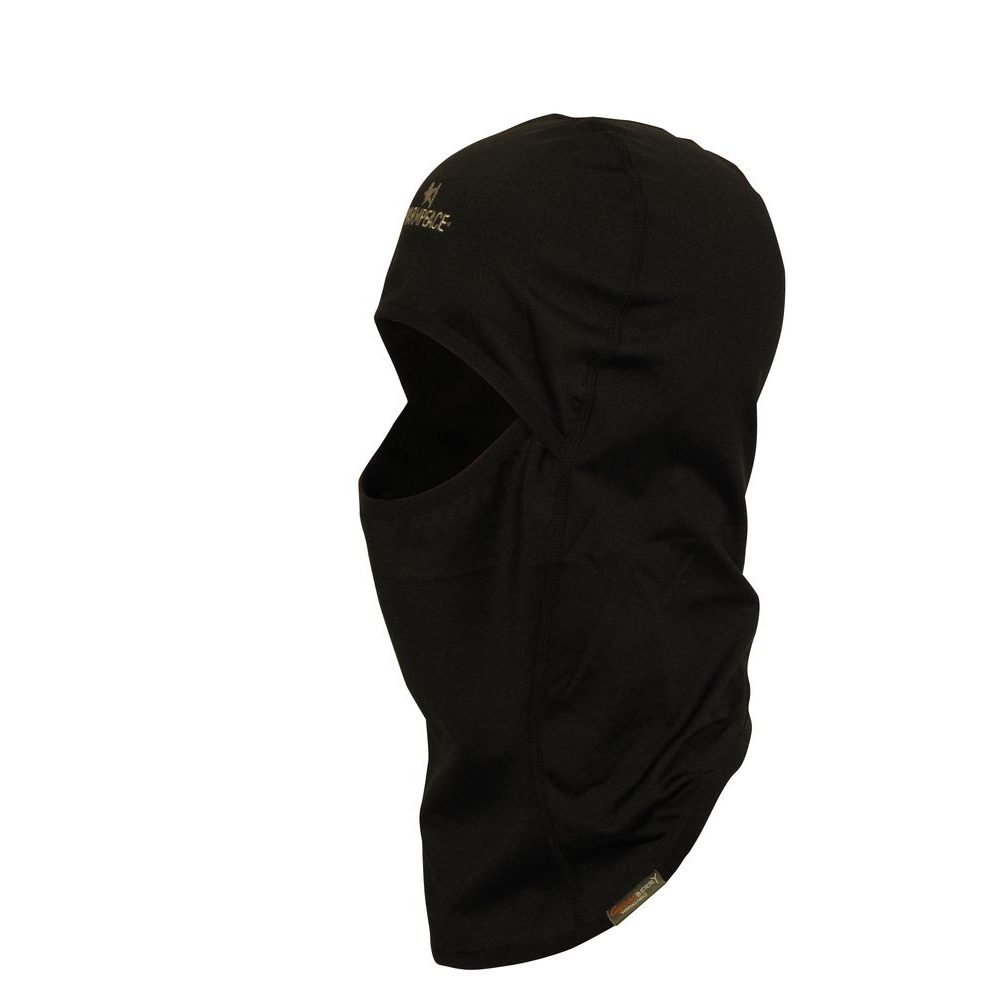 BALACLAVA, black