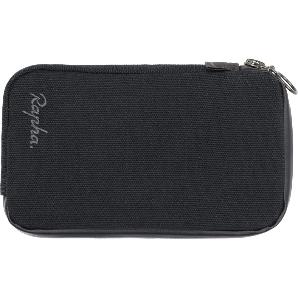 Bag Rapha Essentials Case One Size Black