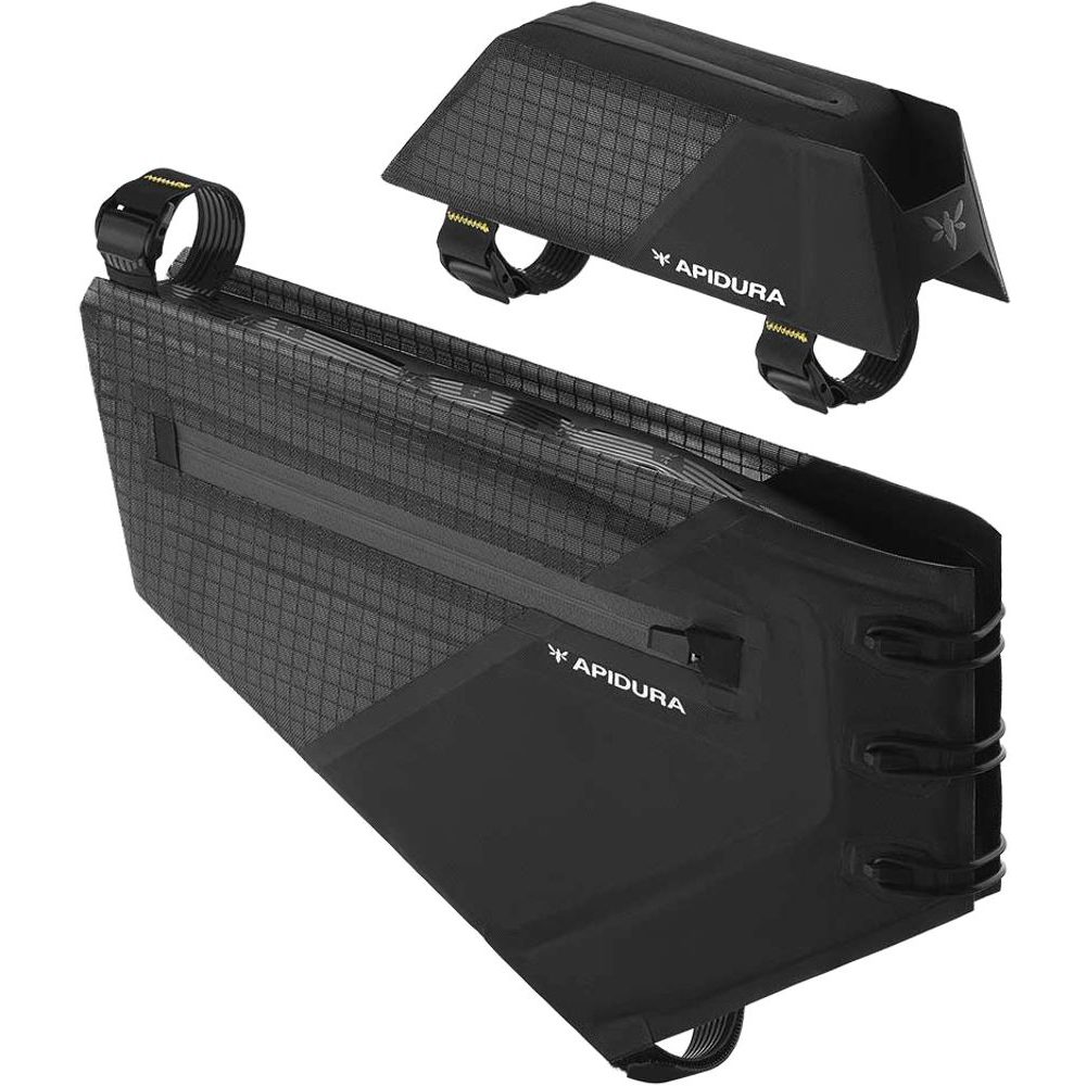 Aero system L/XL (3,2l)