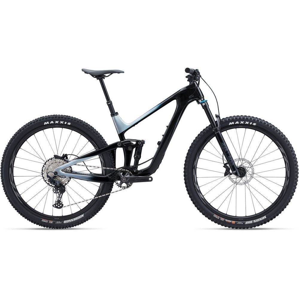 Trance Advanced 29 2 Carbon/Supernova