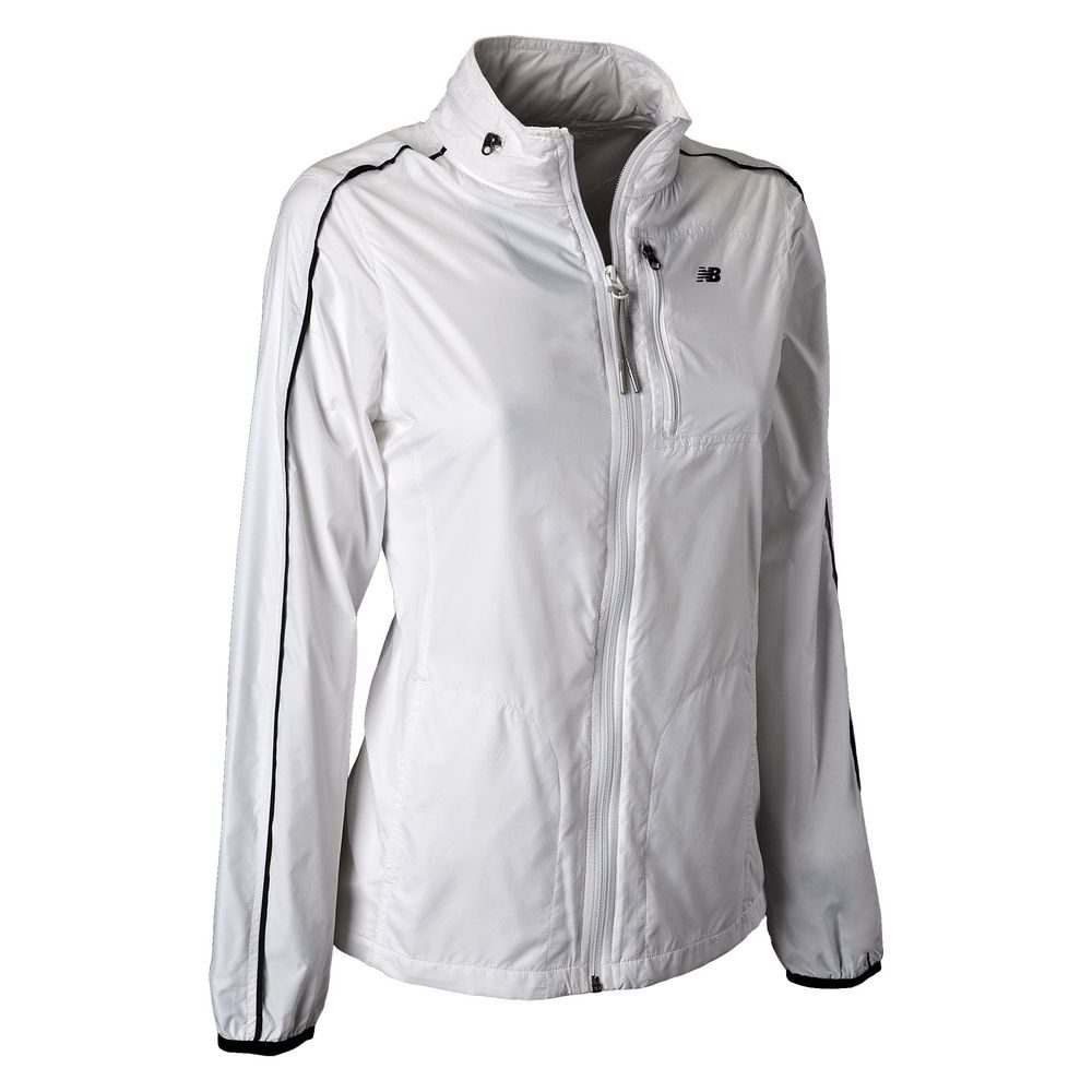 WEJ0360WT - dámská sportovní bunda