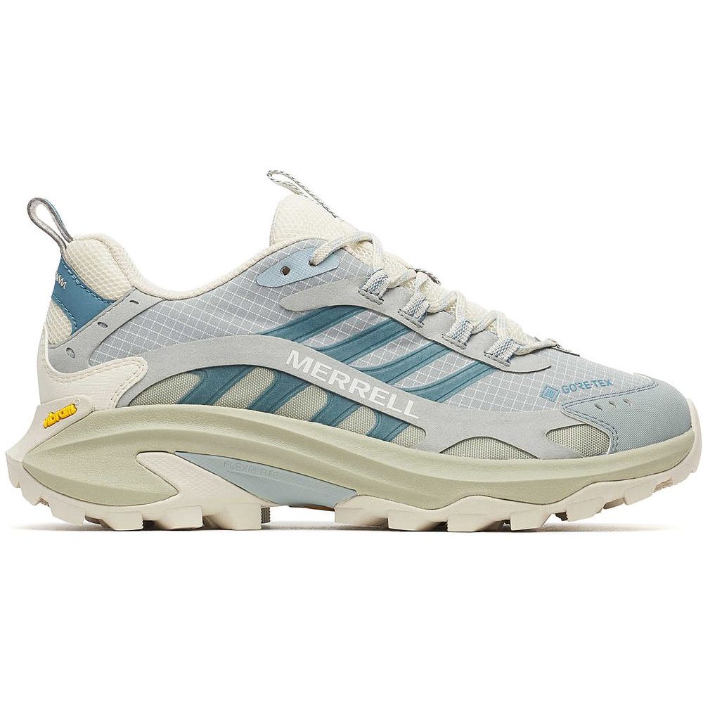 MOAB SPEED 2 GTX W calcite