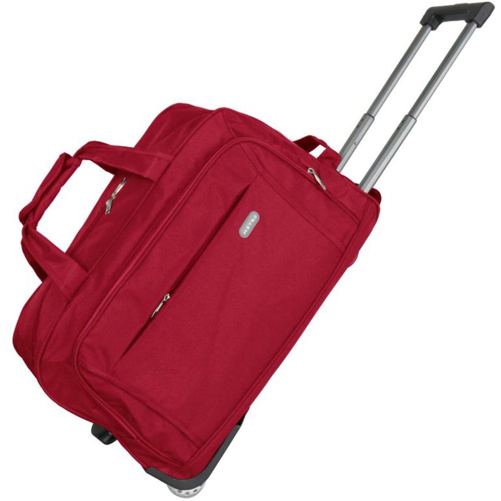 LL240/20" 39l - červená