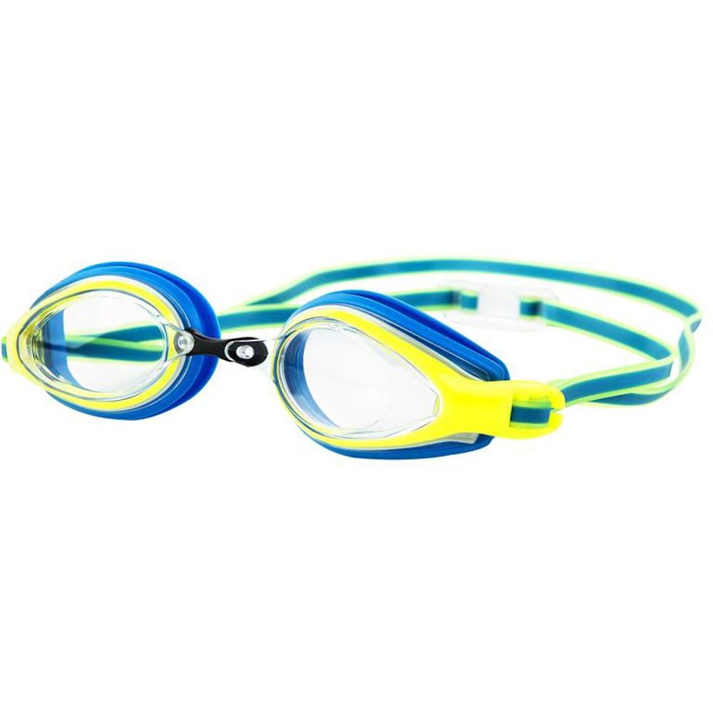 KOBRA, modro-žluté