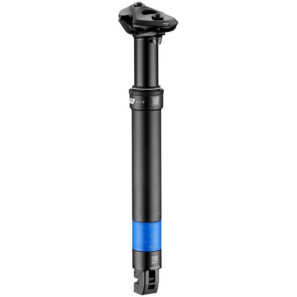 CONTACT SWITCH AT LITE SEATPOST 344 (pro lehké jezdce)