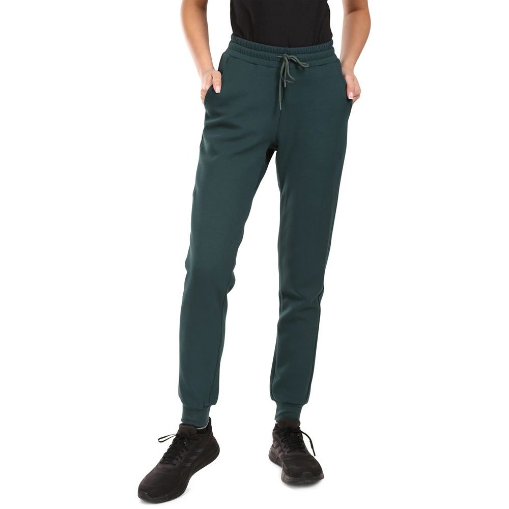 MATTY-W Tmavě zelená