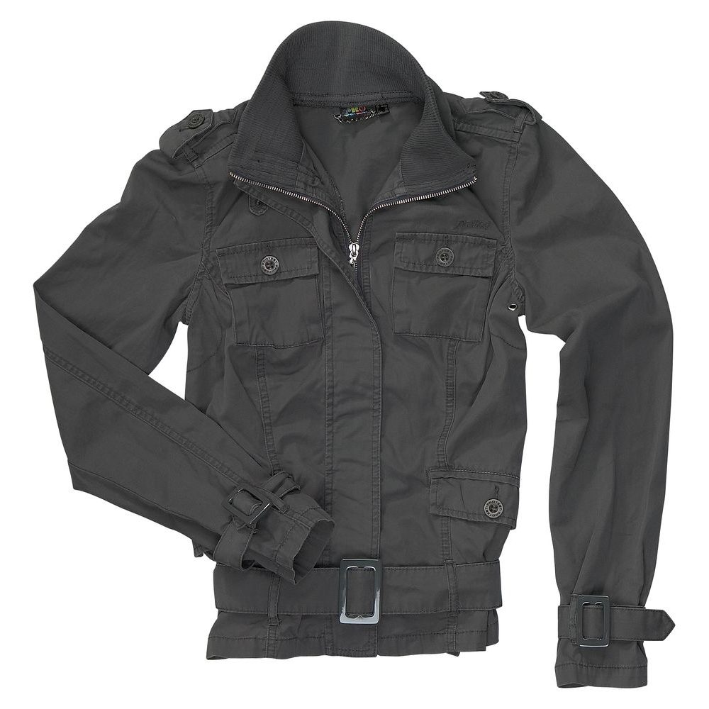TRACE JACKET 661781 298