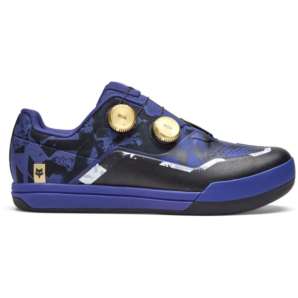 Union Boa Goldstone Le Purple