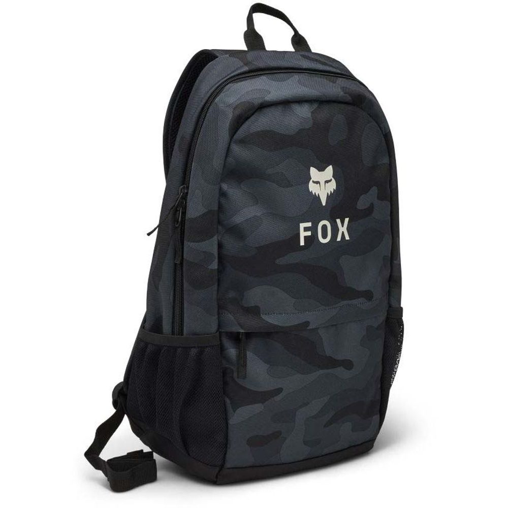 180 Backpack Black Camo