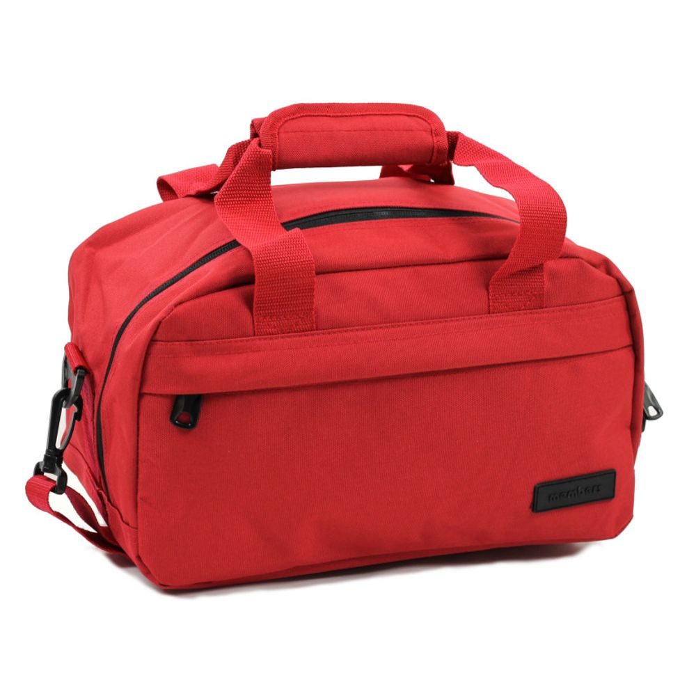 SB-0043A - červená