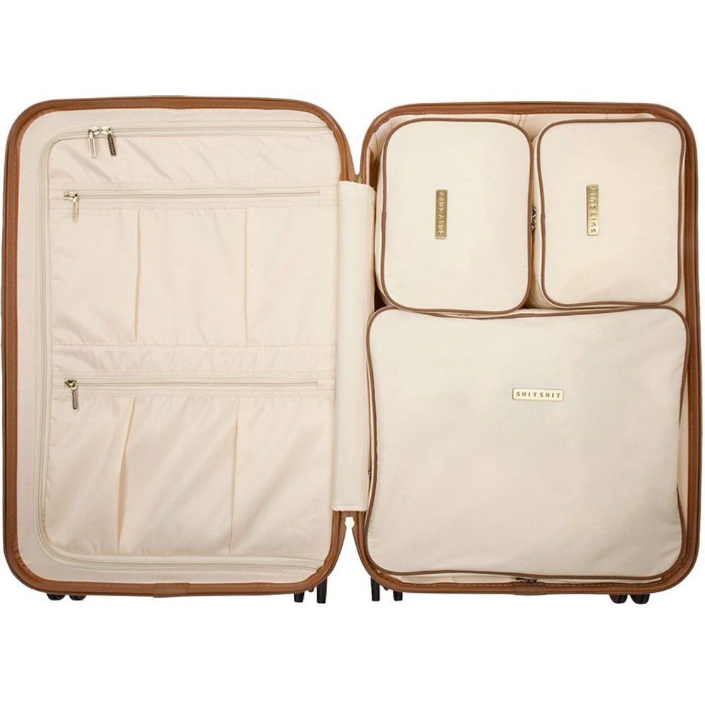 Perfect Packing system vel. M AS-71211 Antique White