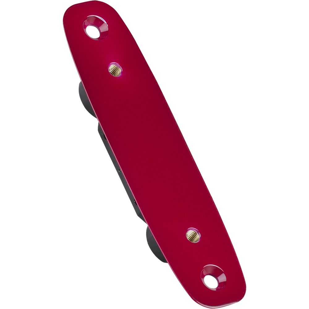 Boone 7 Downtube Cover Mulberry/Magenta Fade