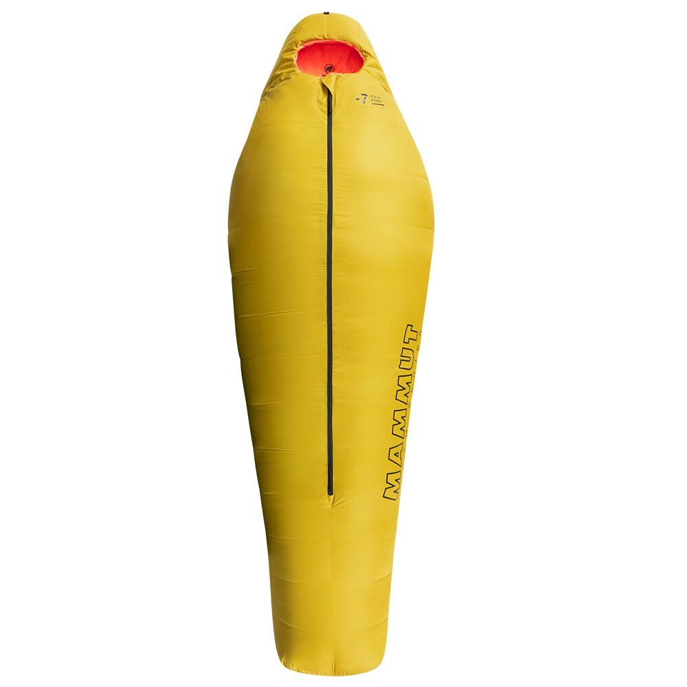 Women's Comfort Down Bag -7C, dandelion