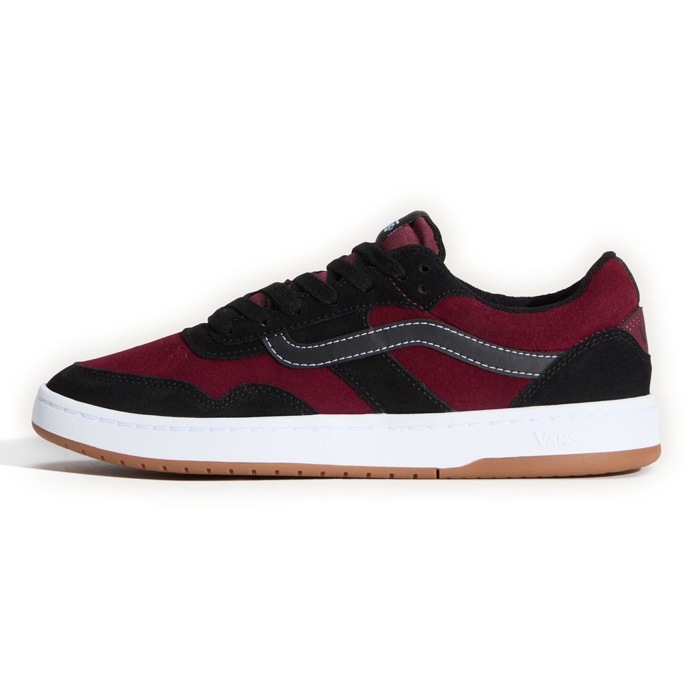 Cruze 3.0 SKATER BLACK/PORT