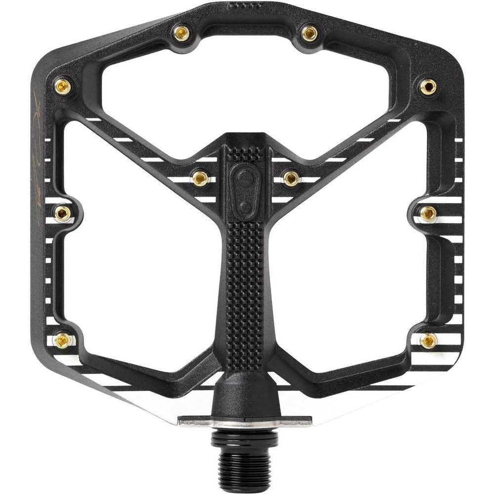 Stamp 7 Large Fabio Wibmer Signature Edition