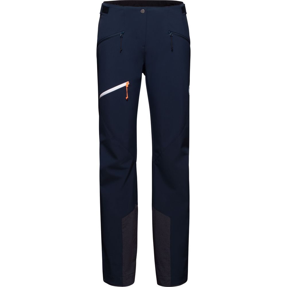 Taiss Guide SO Pants Women marine