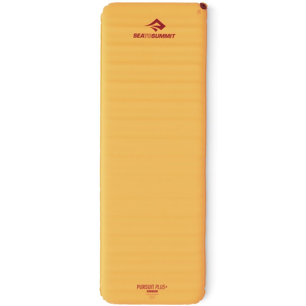 Pursuit Plus SI Mat - Regular Rectangular Wide (RCS)