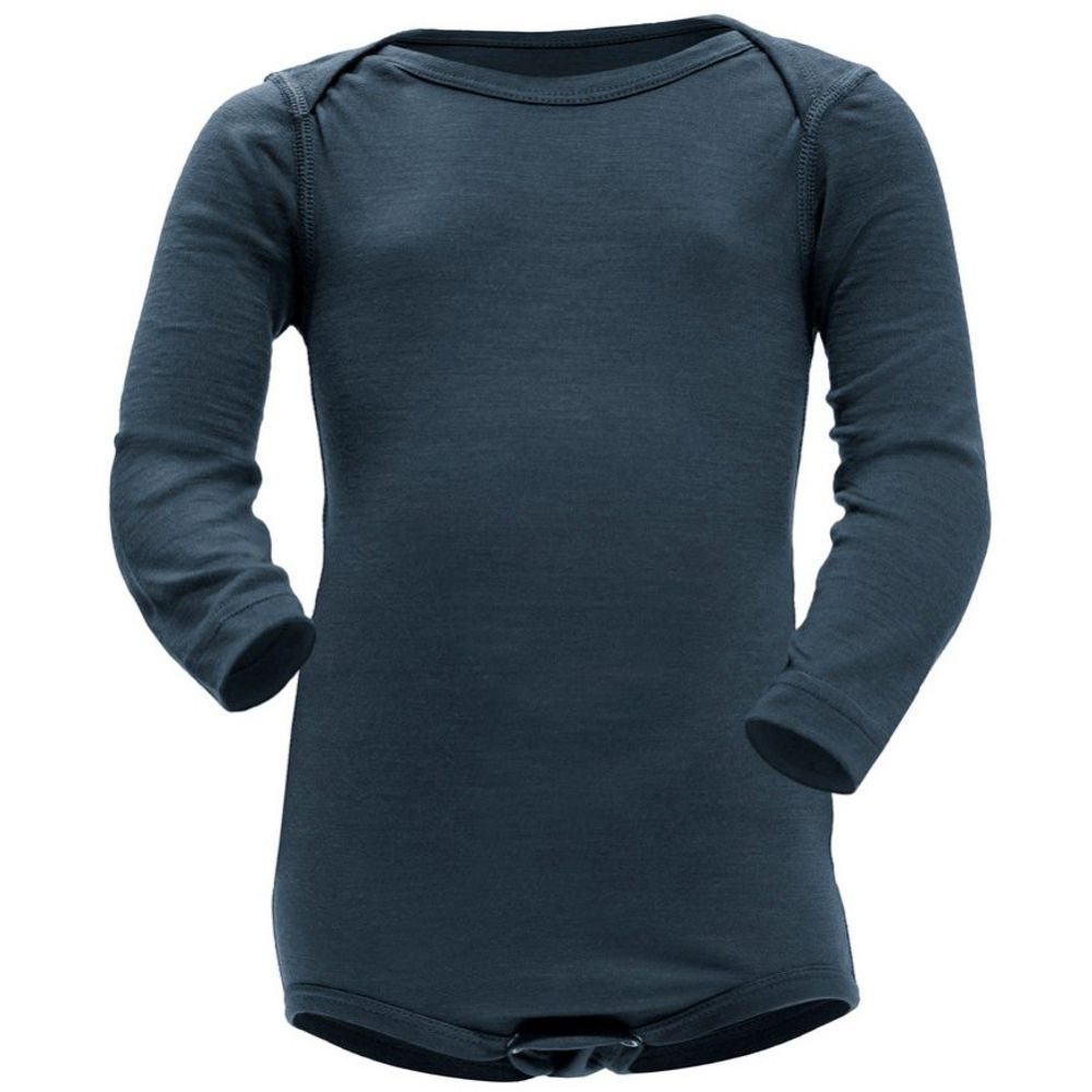 Breeze Merino Body Baby, Night