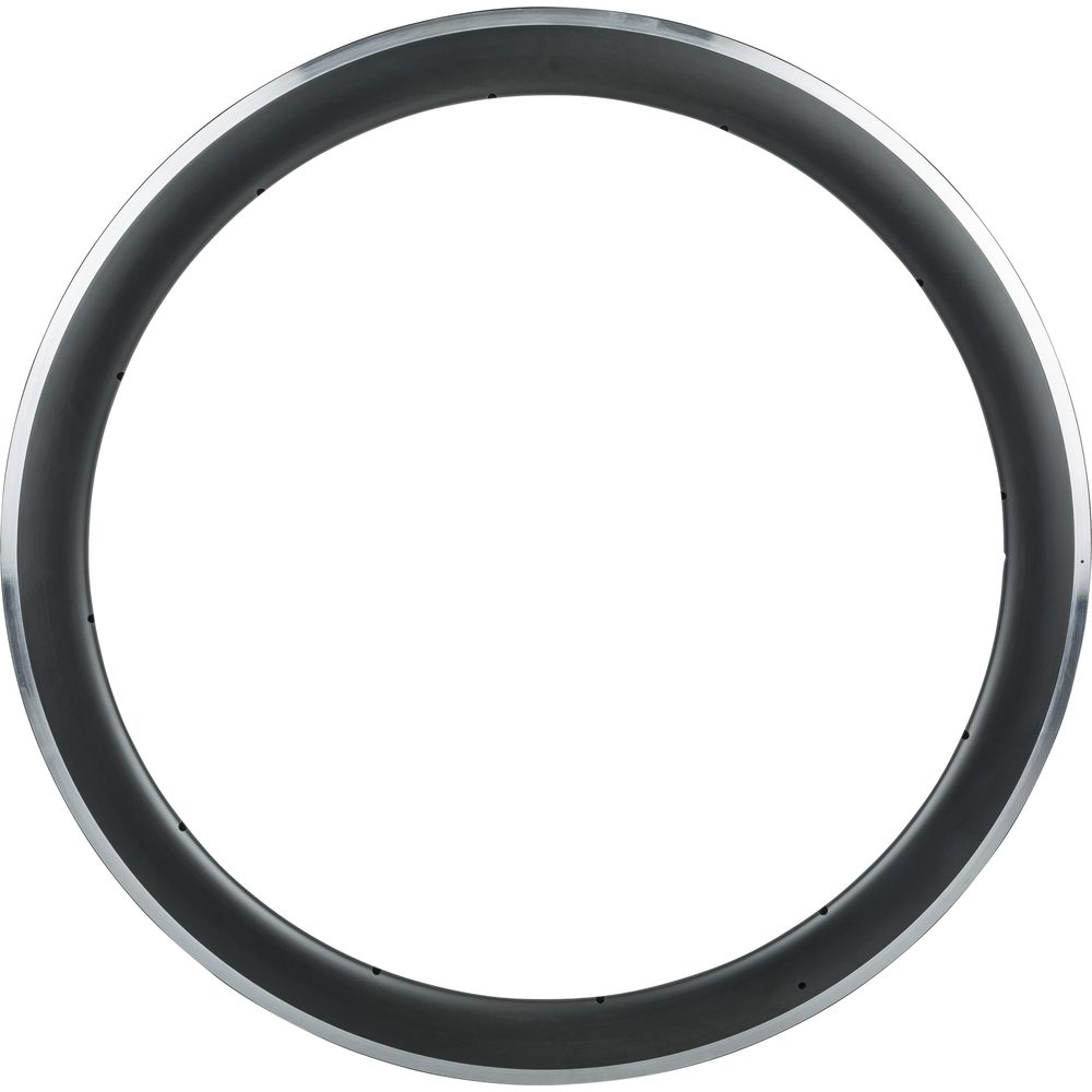 Bontrager Aeolus Comp TLR Road Rims, Carbon