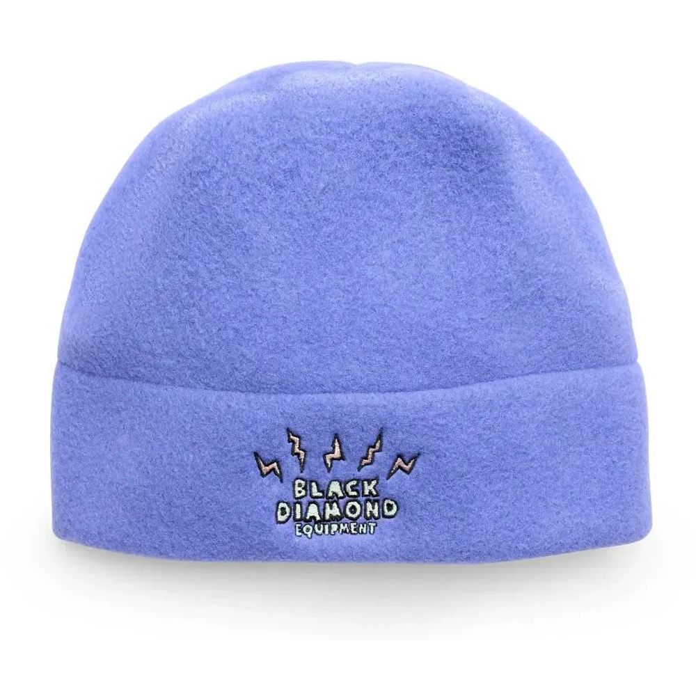 NORDIC FLEECE BEANIE Clean Blue