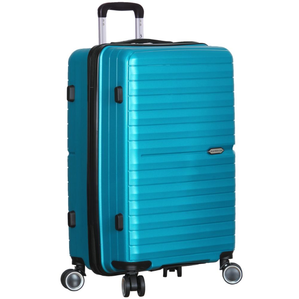 Nebula TR-406/3-L PP - zelená