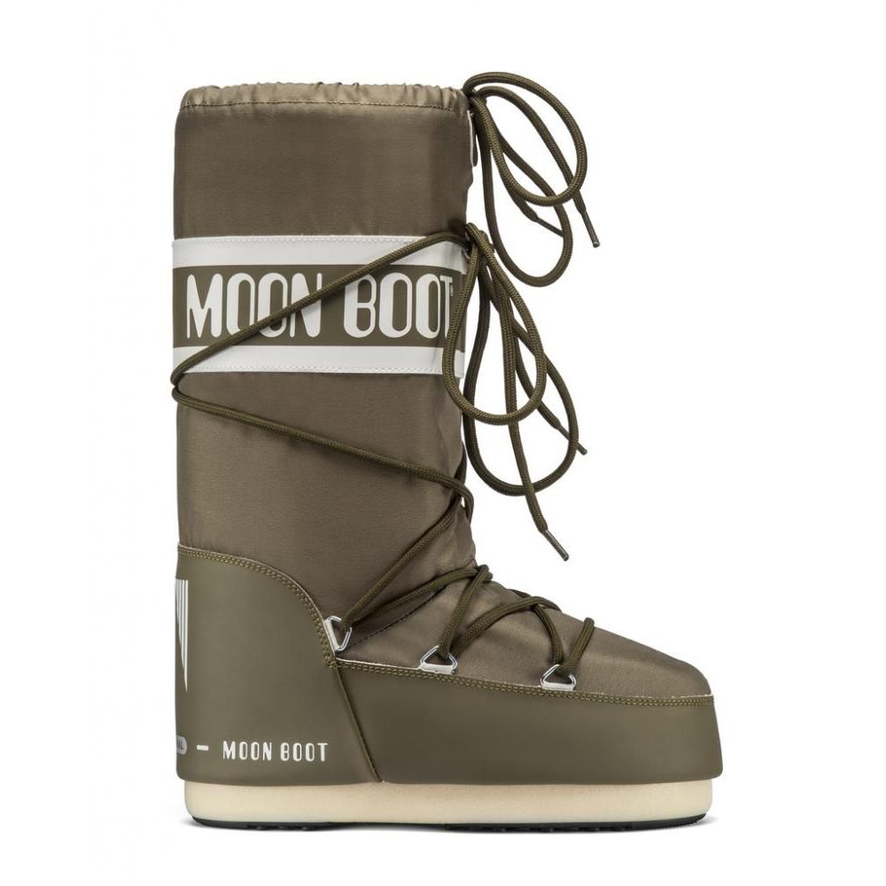 ICON NYLON, khaki